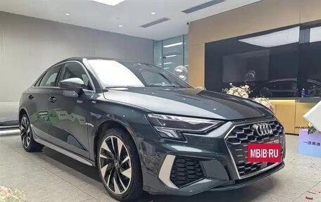 Audi A3, 2025 год, 3 199 000 рублей, 6 фотография