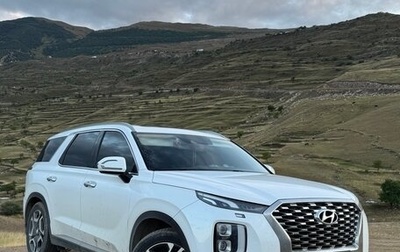 Hyundai Palisade I, 2018 год, 3 500 000 рублей, 1 фотография