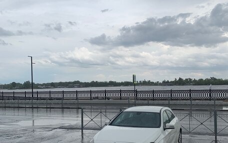 Mercedes-Benz A-Класс, 2013 год, 1 100 000 рублей, 1 фотография