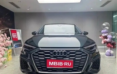 Audi A3, 2025 год, 3 199 000 рублей, 1 фотография