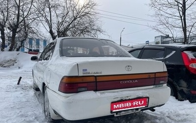Toyota Corolla, 1991 год, 183 000 рублей, 1 фотография