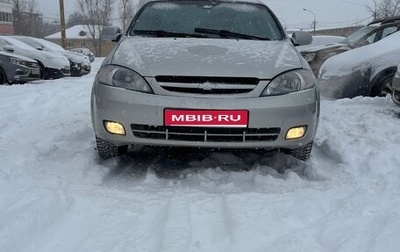 Chevrolet Lacetti, 2007 год, 550 000 рублей, 1 фотография