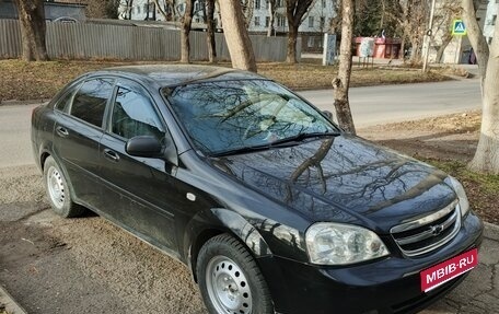 Chevrolet Lacetti, 2009 год, 585 000 рублей, 1 фотография
