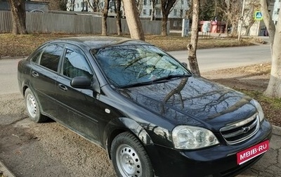Chevrolet Lacetti, 2009 год, 585 000 рублей, 1 фотография
