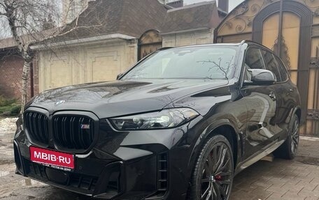 BMW X5, 2023 год, 15 500 000 рублей, 1 фотография