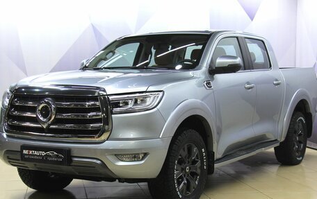 Great Wall Poer, 2023 год, 2 785 500 рублей, 1 фотография