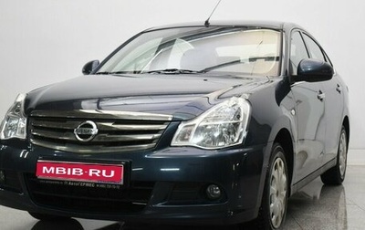 Nissan Almera, 2017 год, 950 000 рублей, 1 фотография