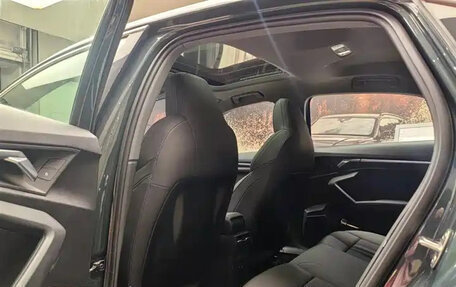 Audi A3, 2025 год, 3 199 000 рублей, 14 фотография