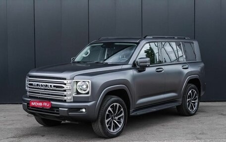 Haval H9, 2025 год, 5 199 000 рублей, 1 фотография