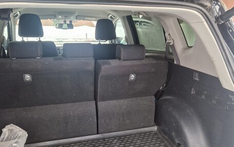 Toyota RAV4, 2018 год, 2 200 000 рублей, 8 фотография