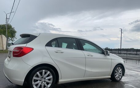 Mercedes-Benz A-Класс, 2013 год, 1 100 000 рублей, 4 фотография