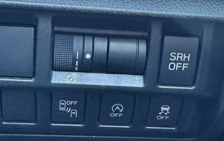 Subaru XV II, 2017 год, 1 850 000 рублей, 7 фотография