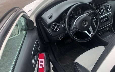 Mercedes-Benz A-Класс, 2013 год, 1 100 000 рублей, 6 фотография