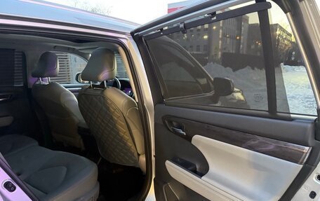 Toyota Highlander, 2021 год, 5 250 000 рублей, 10 фотография