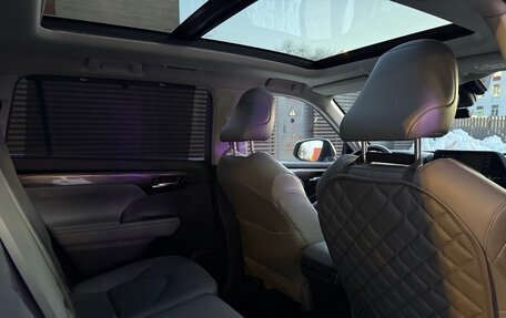 Toyota Highlander, 2021 год, 5 250 000 рублей, 11 фотография