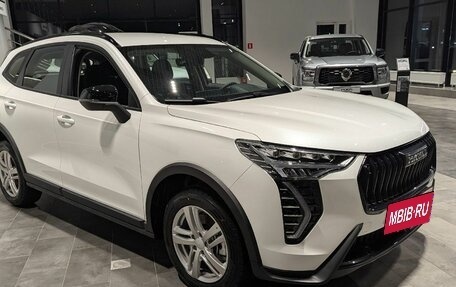 Haval Jolion, 2025 год, 2 399 000 рублей, 3 фотография