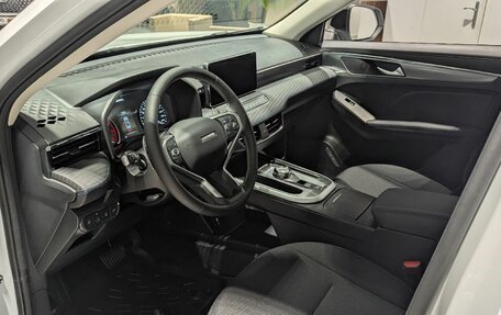 Haval Jolion, 2025 год, 2 399 000 рублей, 11 фотография