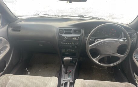 Toyota Corolla, 1991 год, 183 000 рублей, 4 фотография
