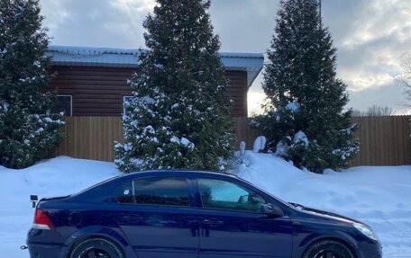 Opel Astra H, 2008 год, 279 000 рублей, 3 фотография