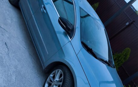 Volkswagen Passat CC I рестайлинг, 2012 год, 900 000 рублей, 3 фотография