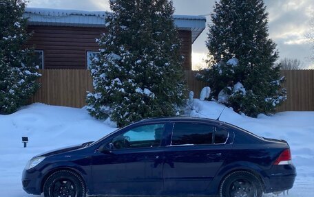 Opel Astra H, 2008 год, 279 000 рублей, 4 фотография