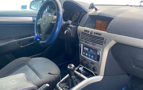 Opel Astra H, 2008 год, 279 000 рублей, 7 фотография