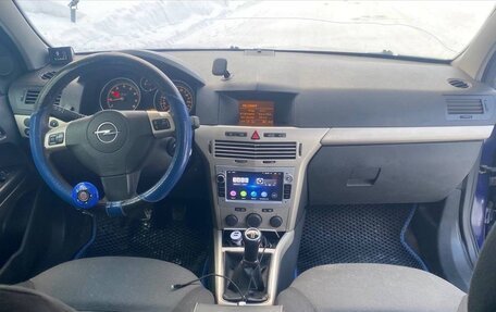 Opel Astra H, 2008 год, 279 000 рублей, 6 фотография