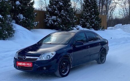 Opel Astra H, 2008 год, 279 000 рублей, 5 фотография