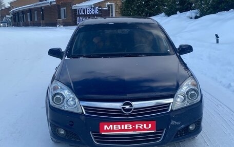 Opel Astra H, 2008 год, 279 000 рублей, 8 фотография