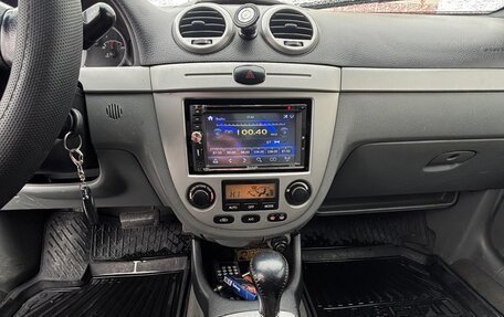 Chevrolet Lacetti, 2007 год, 550 000 рублей, 6 фотография