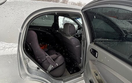 Chevrolet Lacetti, 2007 год, 550 000 рублей, 5 фотография