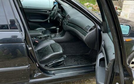 BMW 3 серия, 2003 год, 525 000 рублей, 5 фотография