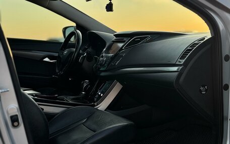 Hyundai i40 I рестайлинг, 2013 год, 1 240 000 рублей, 5 фотография