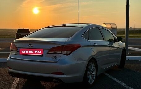 Hyundai i40 I рестайлинг, 2013 год, 1 240 000 рублей, 3 фотография