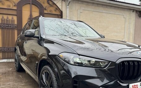 BMW X5, 2023 год, 15 500 000 рублей, 3 фотография