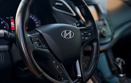 Hyundai i40 I рестайлинг, 2013 год, 1 240 000 рублей, 7 фотография