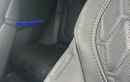 BMW X5, 2023 год, 15 500 000 рублей, 11 фотография