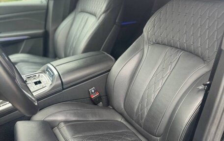 BMW X5, 2023 год, 15 500 000 рублей, 10 фотография