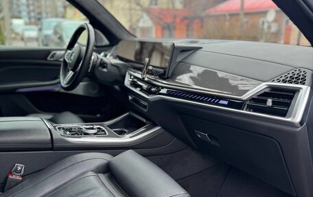 BMW X5, 2023 год, 15 500 000 рублей, 9 фотография