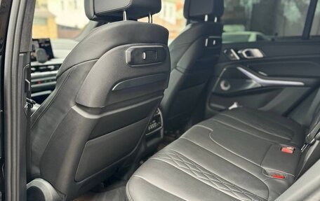 BMW X5, 2023 год, 15 500 000 рублей, 12 фотография