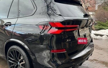 BMW X5, 2023 год, 15 500 000 рублей, 5 фотография