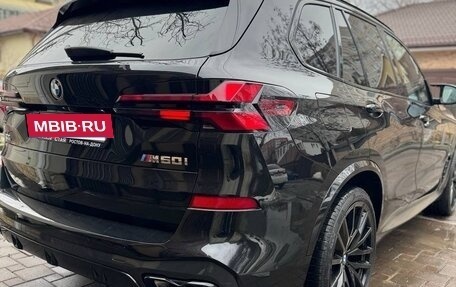 BMW X5, 2023 год, 15 500 000 рублей, 4 фотография