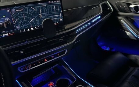 BMW X5, 2023 год, 15 500 000 рублей, 16 фотография