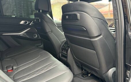 BMW X5, 2023 год, 15 500 000 рублей, 13 фотография