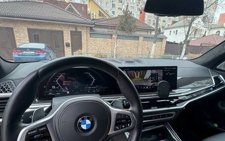 BMW X5, 2023 год, 15 500 000 рублей, 14 фотография