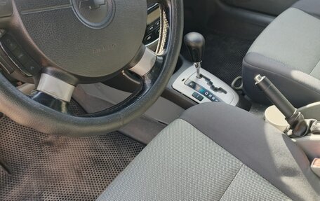 Chevrolet Lacetti, 2009 год, 585 000 рублей, 6 фотография