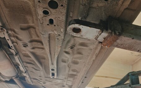 Chevrolet Lacetti, 2009 год, 585 000 рублей, 10 фотография