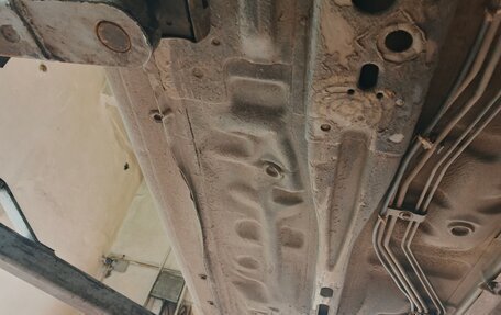 Chevrolet Lacetti, 2009 год, 585 000 рублей, 11 фотография