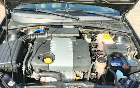 Chevrolet Lacetti, 2009 год, 585 000 рублей, 14 фотография