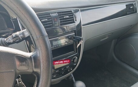 Chevrolet Lacetti, 2009 год, 585 000 рублей, 7 фотография